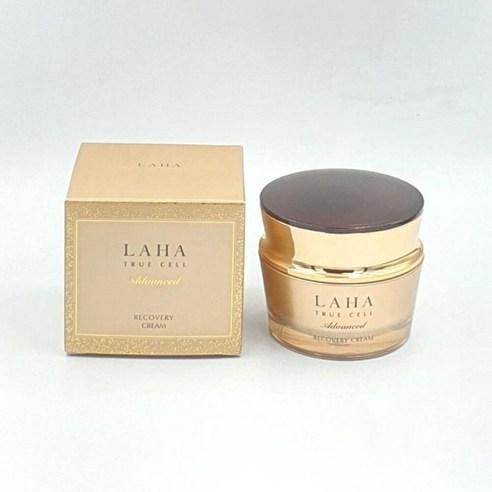 이자녹스 라하 트루셀 어드밴스드 리커버리 크림 트루 셀 - 페이셜크림 | 쿠팡