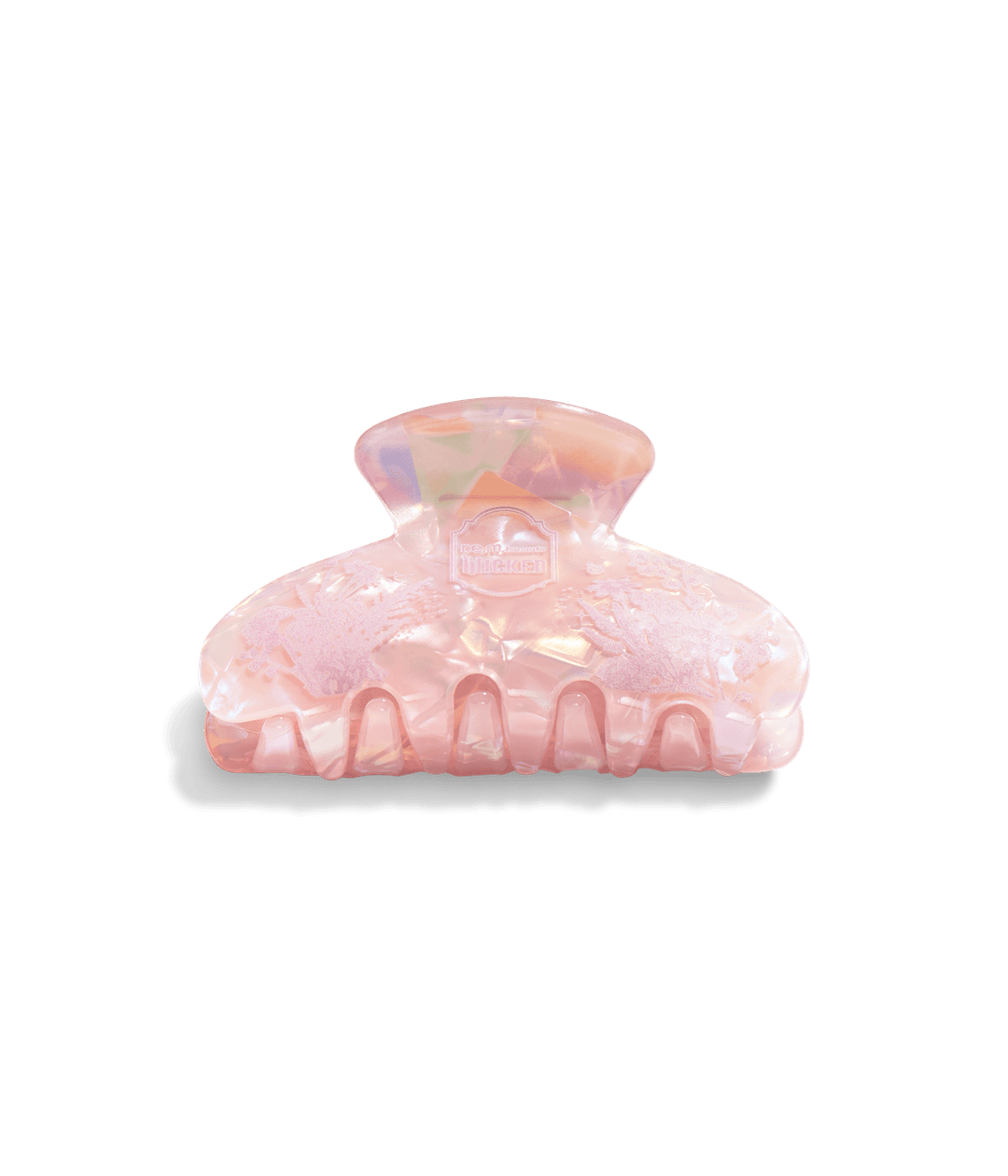 hair claw clip