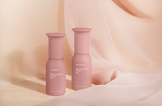 인핸싱 실키 오일|100ml