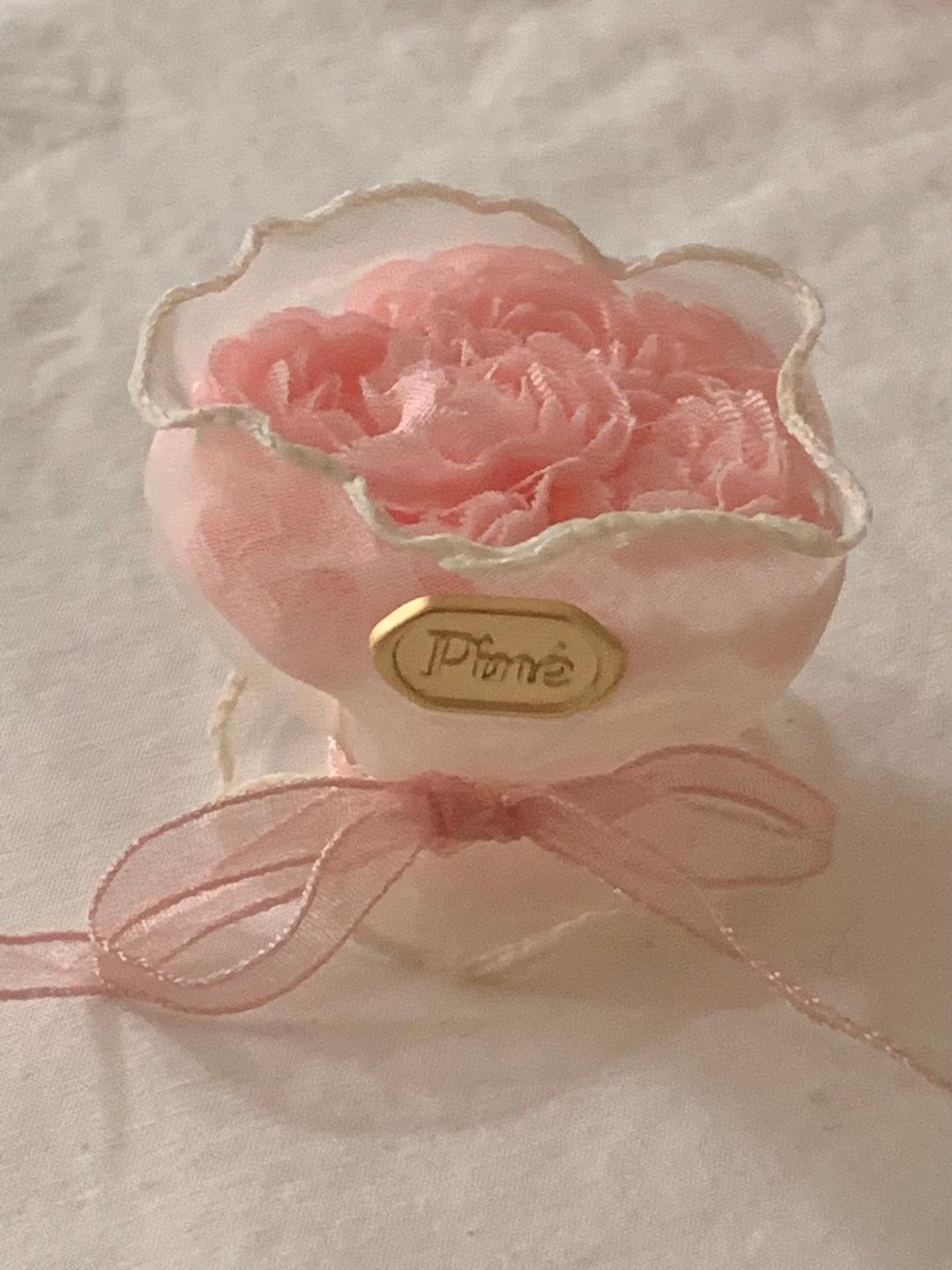 Piné Rose bouquet tok