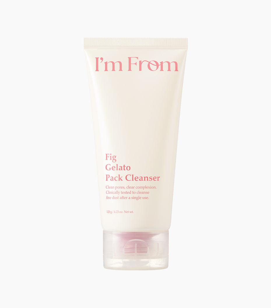 피그 젤라또 팩 클렌저