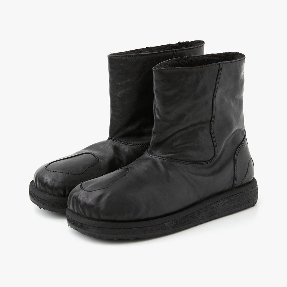 [1월 6일 예약 배송] OLD FUR - NUDUGY