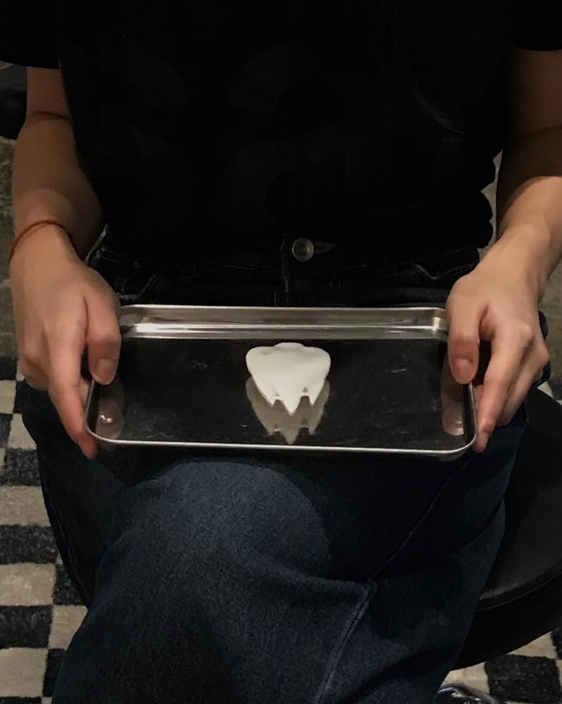 UNLU99Y / GOOD TOOTH Griptok