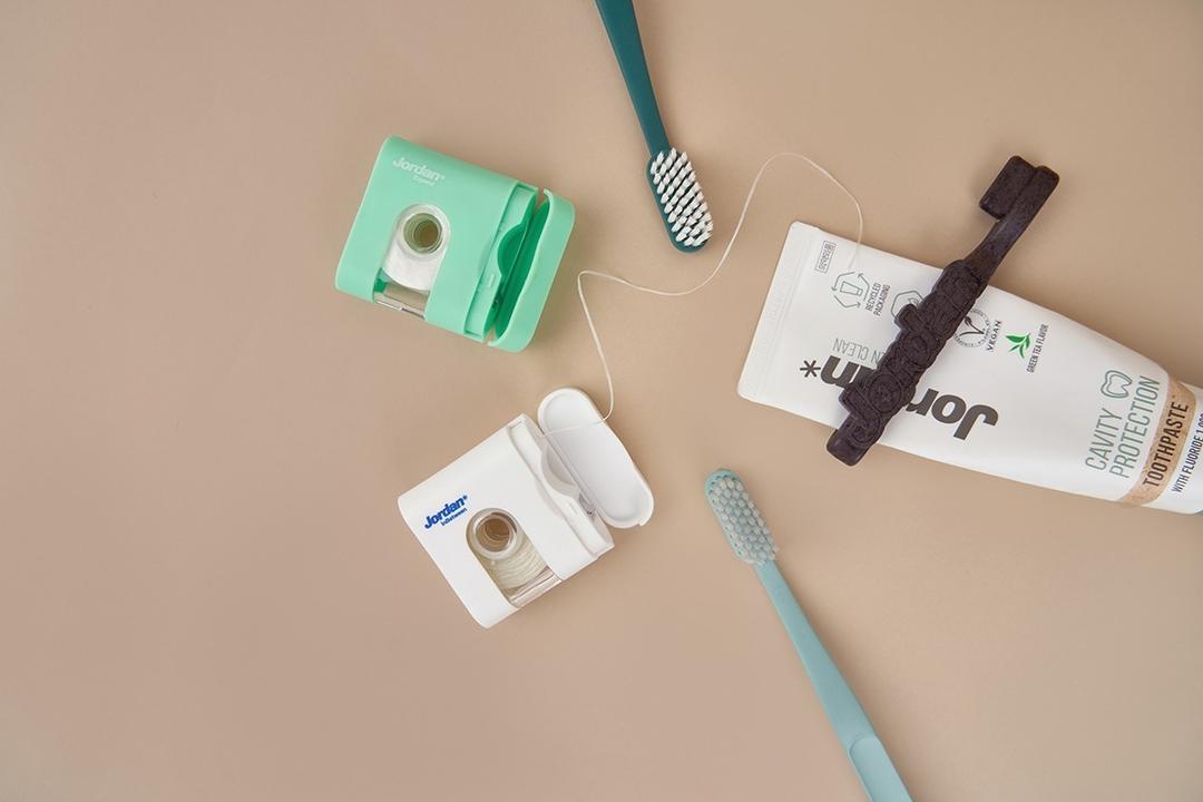 일반 치실 인비트윈/익스팬드