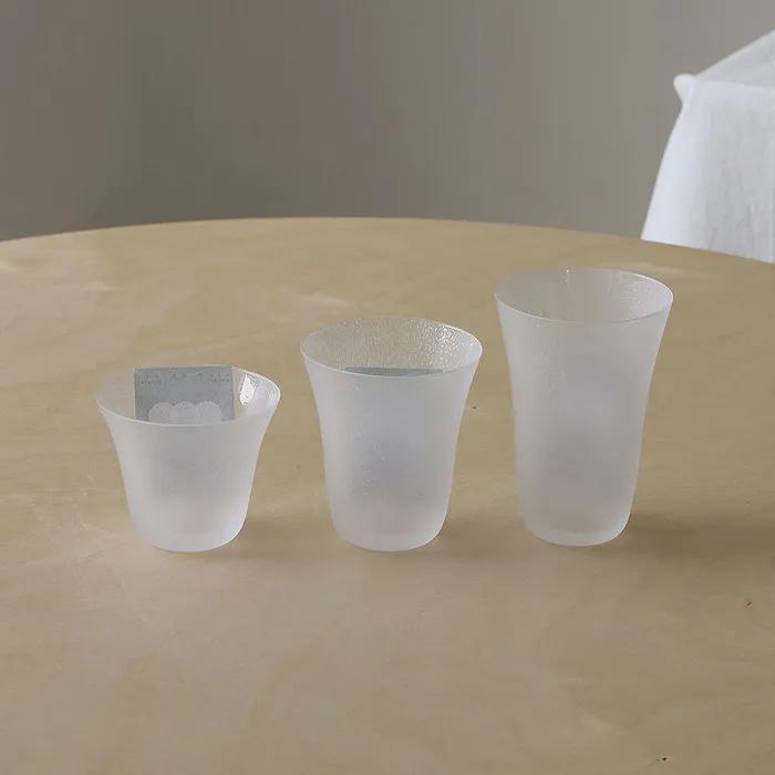 타블도트 버블리 글라스 미스트 3size