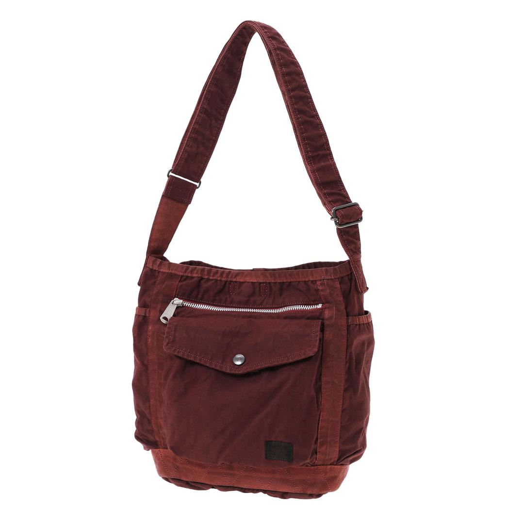 CRAG SHOULDER BAG(S)  PORTER