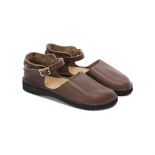 우먼스 차이니즈 BROWN