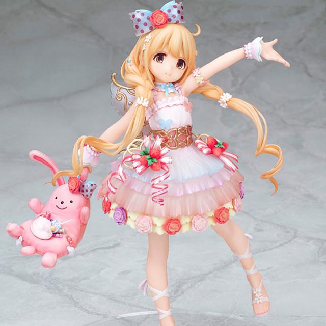 [당일발송] 알터 아이돌 마스터 신데렐라 걸즈 신데마스 1/7 후타바 안즈 게으름뱅이 페어리Ver.