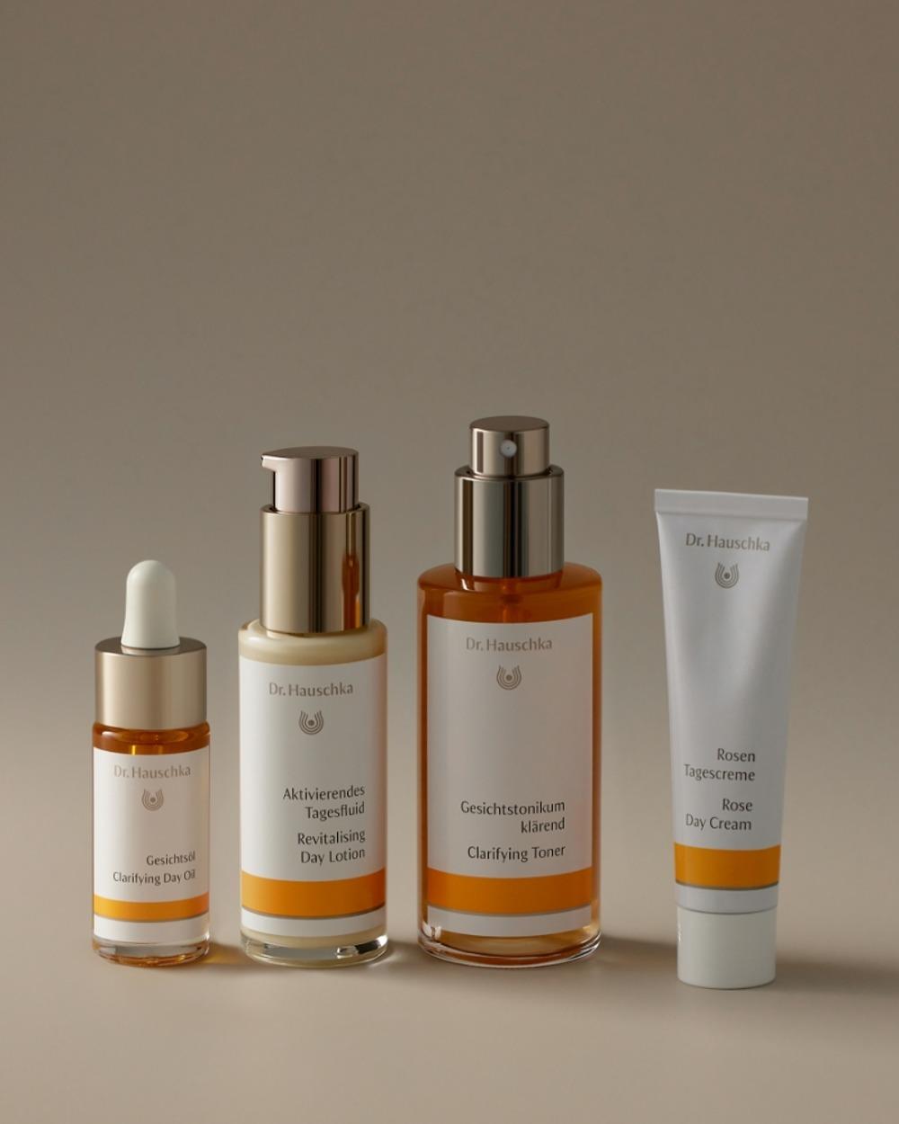 올어바웃 데일리 케어 4종