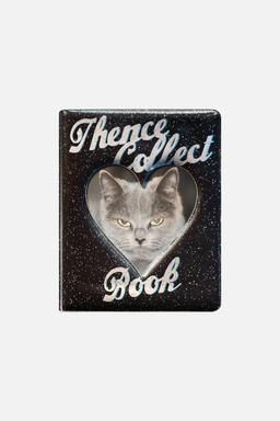 Glitter Collect Book_Black