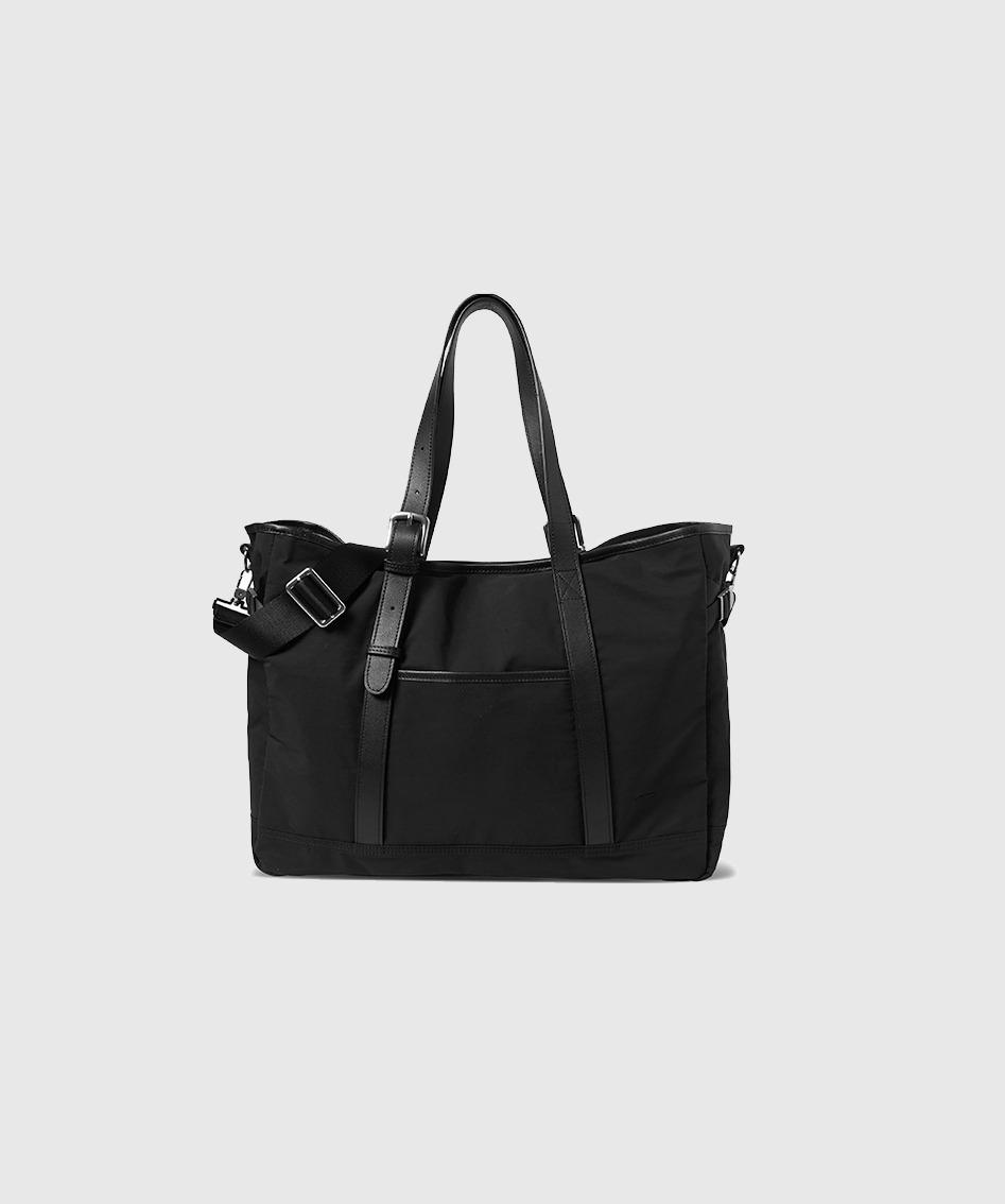 609 Story Tote Bag (movement to record)