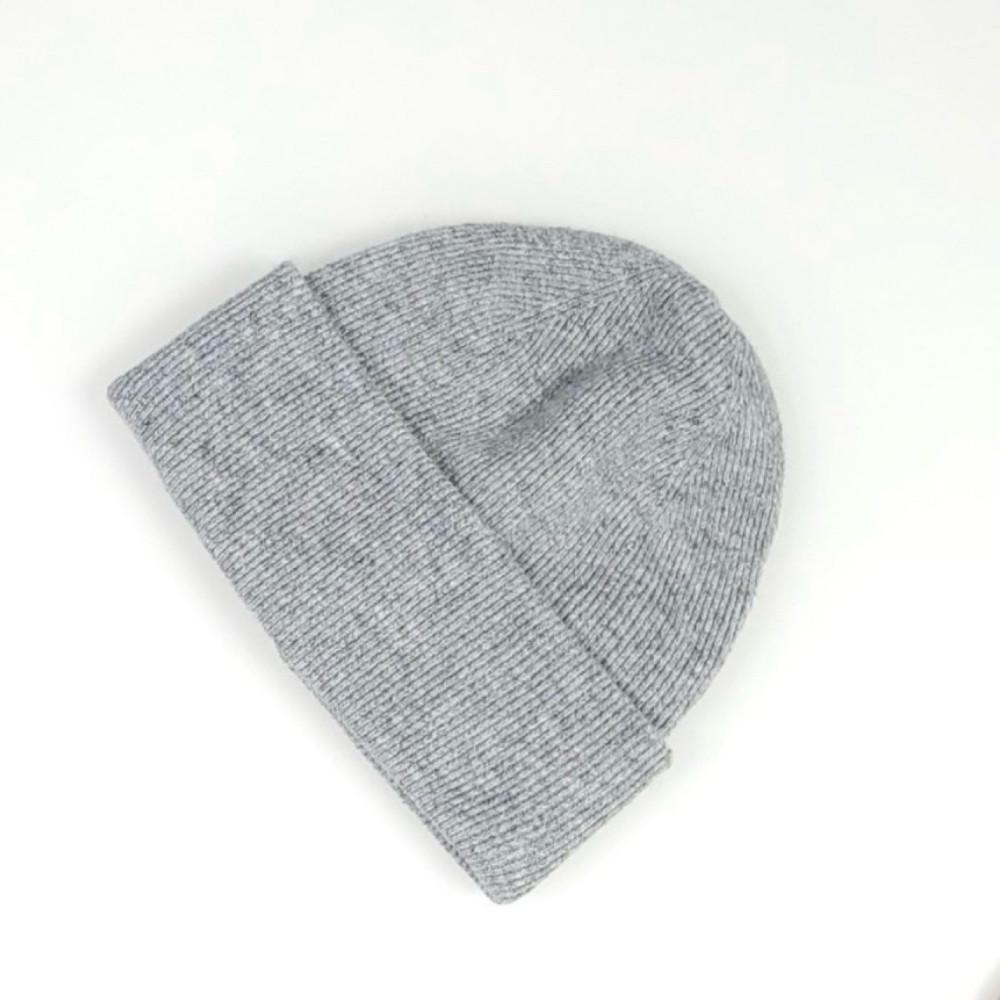 Soft Beanie 6col 머리 안 커보이는 비니