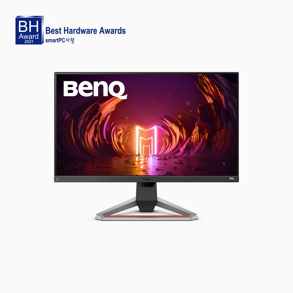 벤큐 모비우스 MOBIUZ EX2710S 무결점 27인치 게이밍모니터 FHD / IPS 패널 / 165Hz / treVolo Sound / 멀티스탠드 / 디아블로4