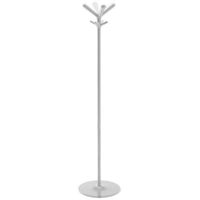 Pop Coat Stand White