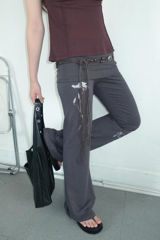 jasmine pants (3color)
