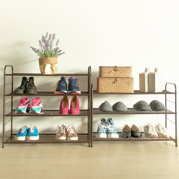 메탈멀티신발거치대