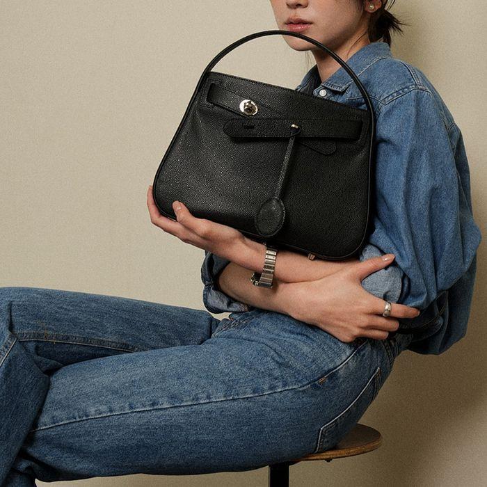 TILT bag [틸트백] - Black M