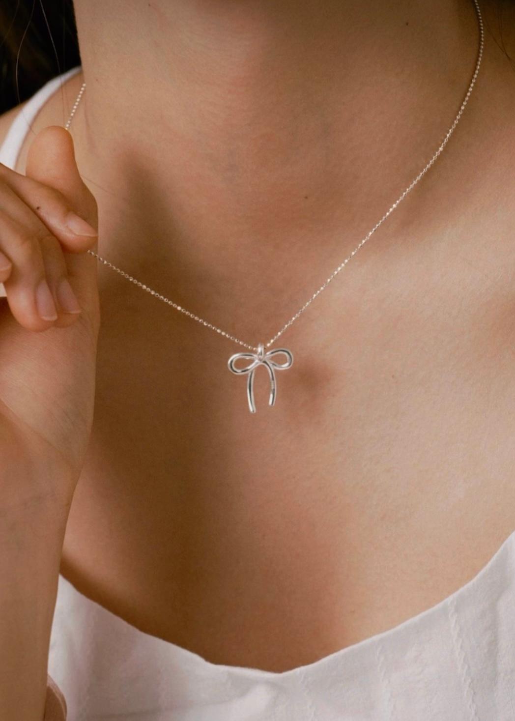 Ribbon petit chain