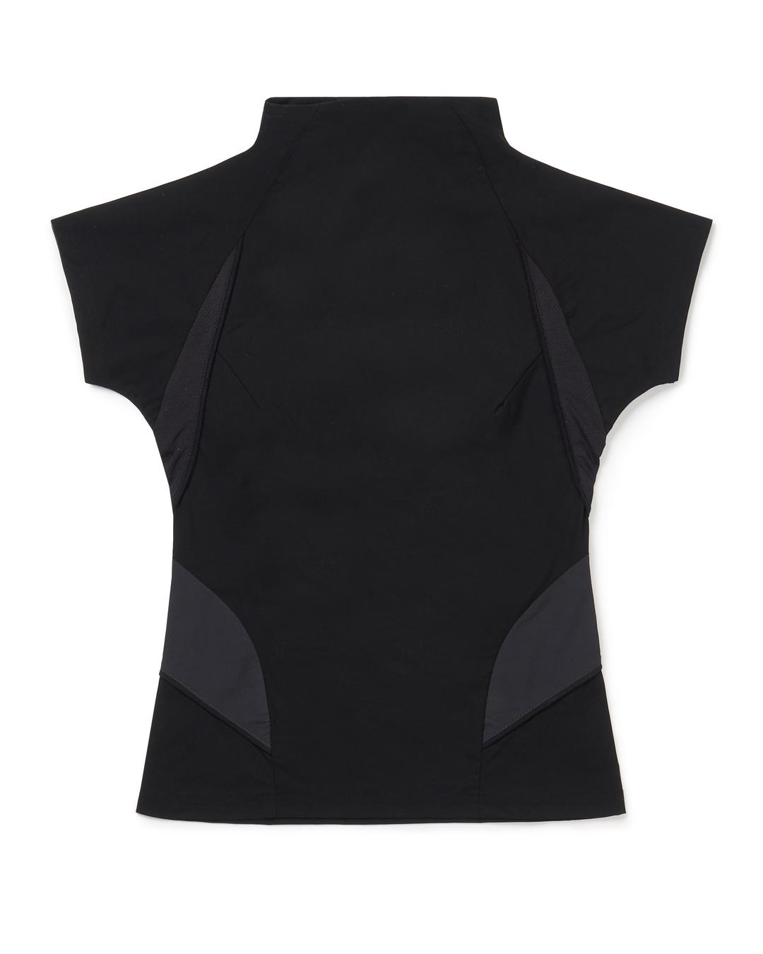 VOL. 2.5 Slim T BK