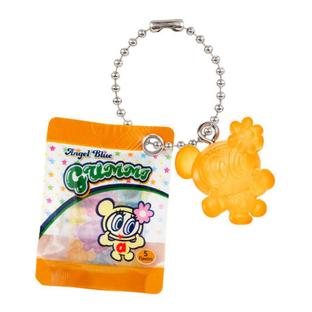 반다이 엔젤 블루 스위트 컬렉션 하나짱 구미