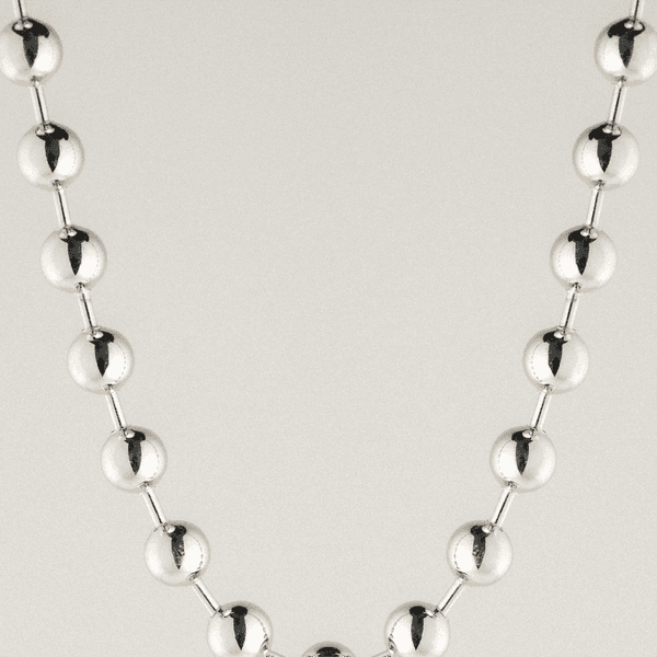 Corso Ball Necklace