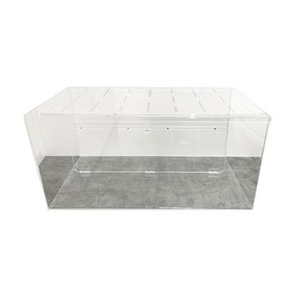 대형 아크릴 단일케이지