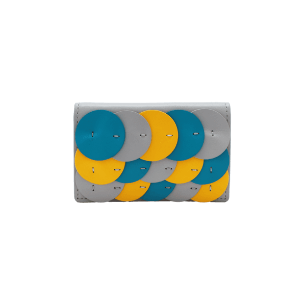 Bubble Wallet (Multi)