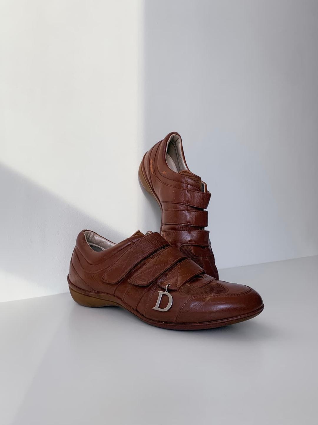 Velcro Sneakers | 후루츠패밀리