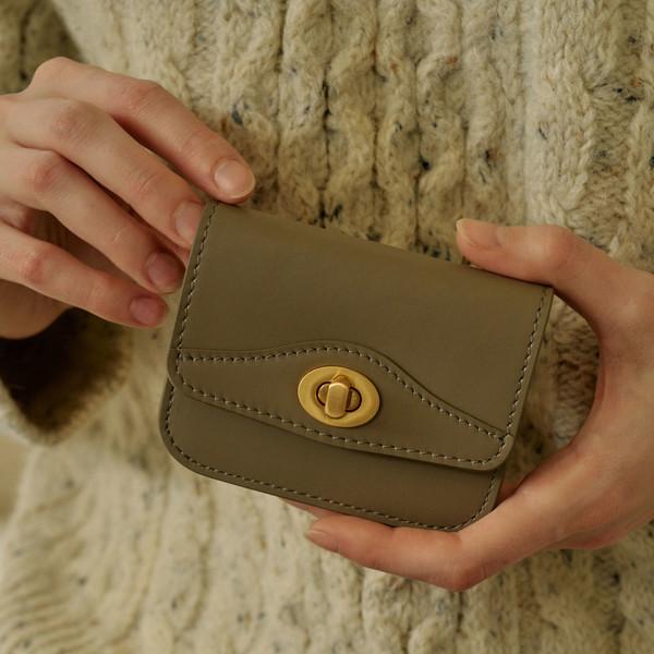 Wonder wallet - etoffe