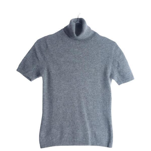 JPN 울 터틀넥 니트 / WOMEN M