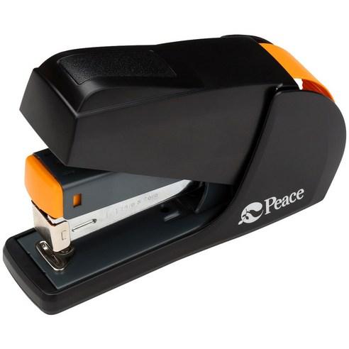 피스 편한호치키스100, 블랙, 1개