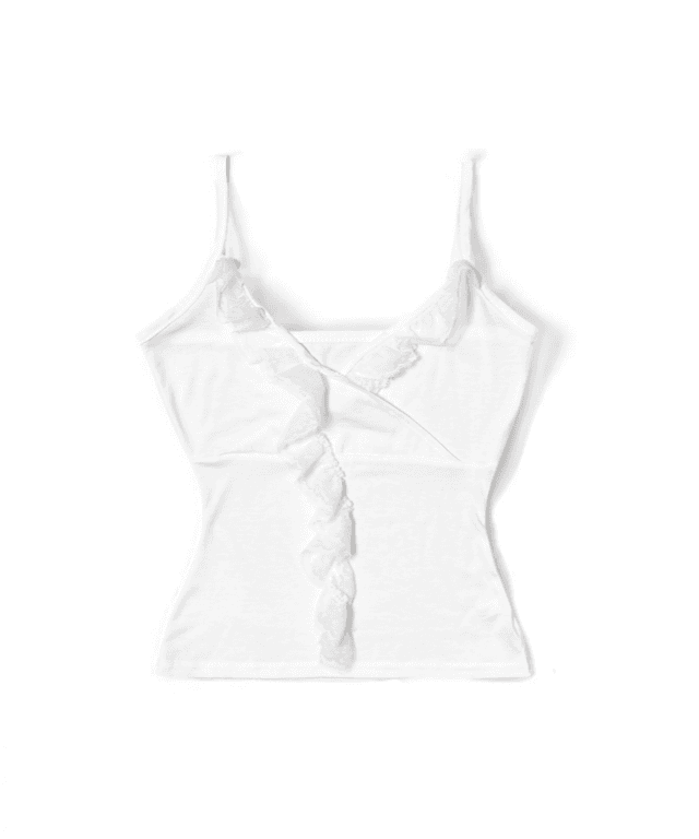 흘림 슬리브리스