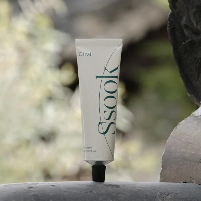 [취] 비건 핸드크림 쑥 50ml