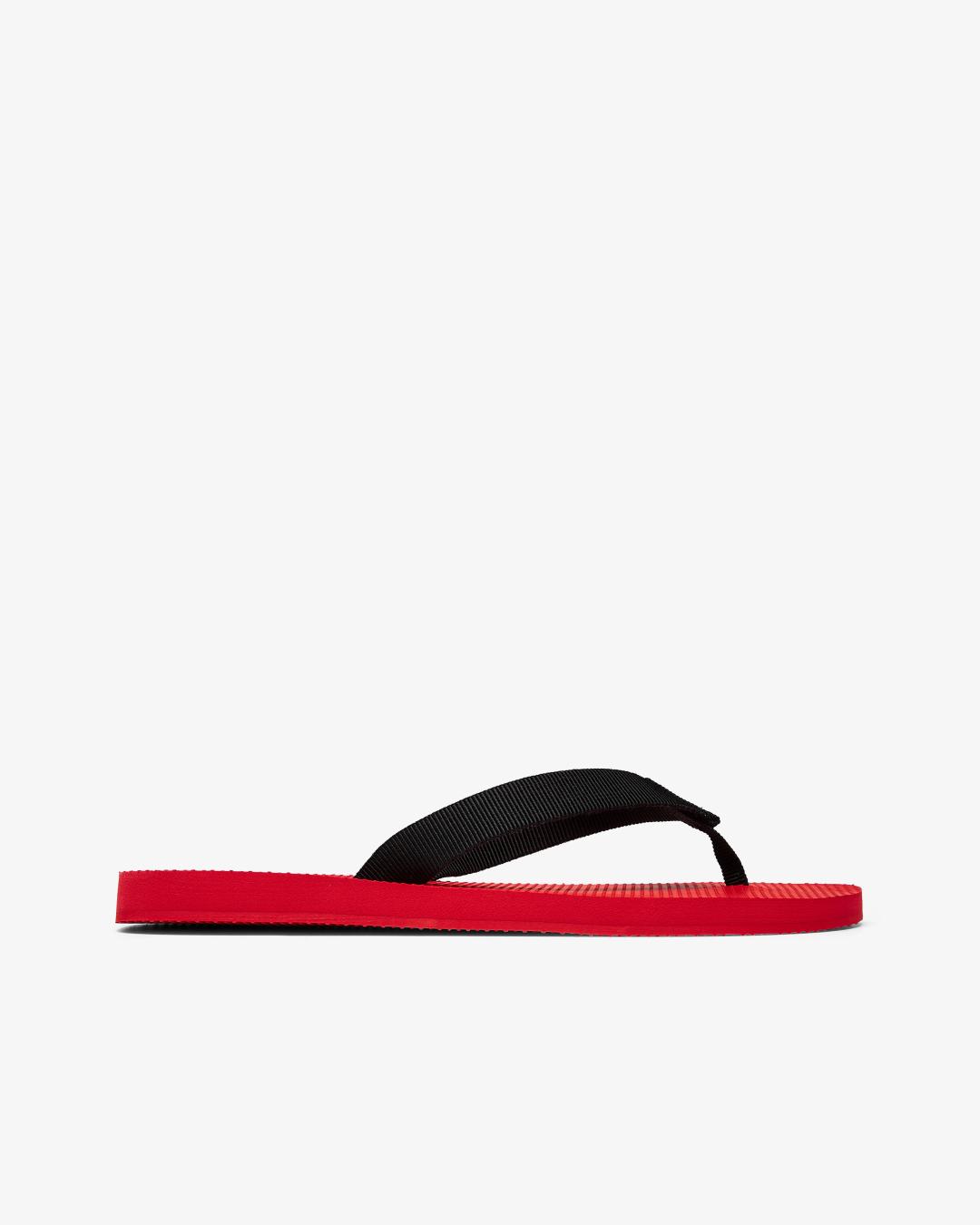 The Row - Women's Dune Classic Sandal - (Scarlet)