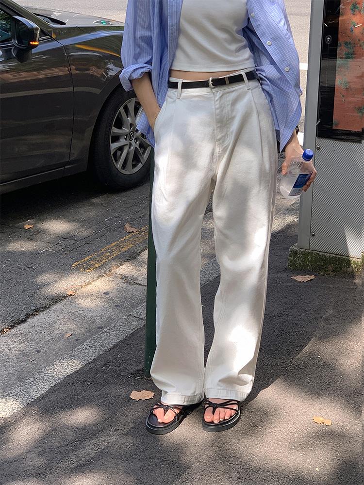 크렘므 로드릭 데님
