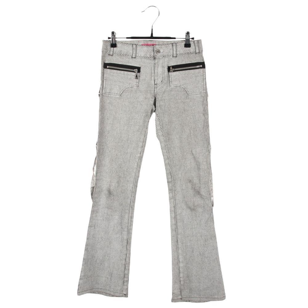 [PINK PAPILLON]코튼 혼방 팬츠[SIZE : WOMEN 28인치]