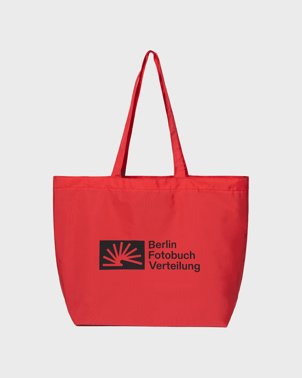 BPD x RHYKER Exclusive Bag (Red)