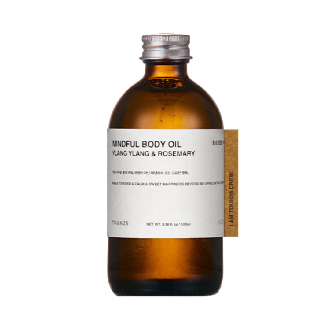 바디오일 회상 100ml