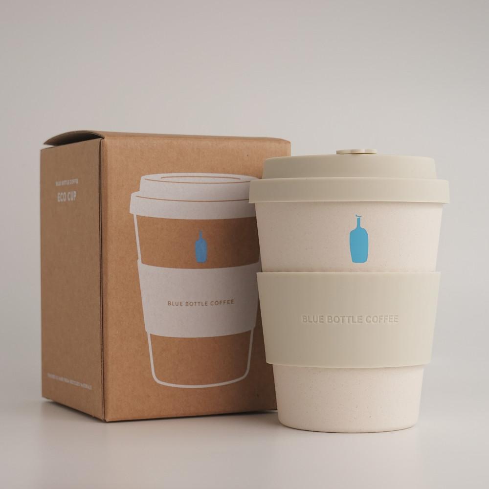 블루보틀 에코컵 텀블러