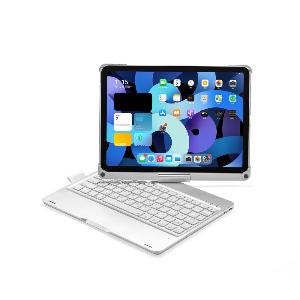 아이패드 키보드 케이스 11프로 4 3 2 1 에어5 4세대 키스킨 증정