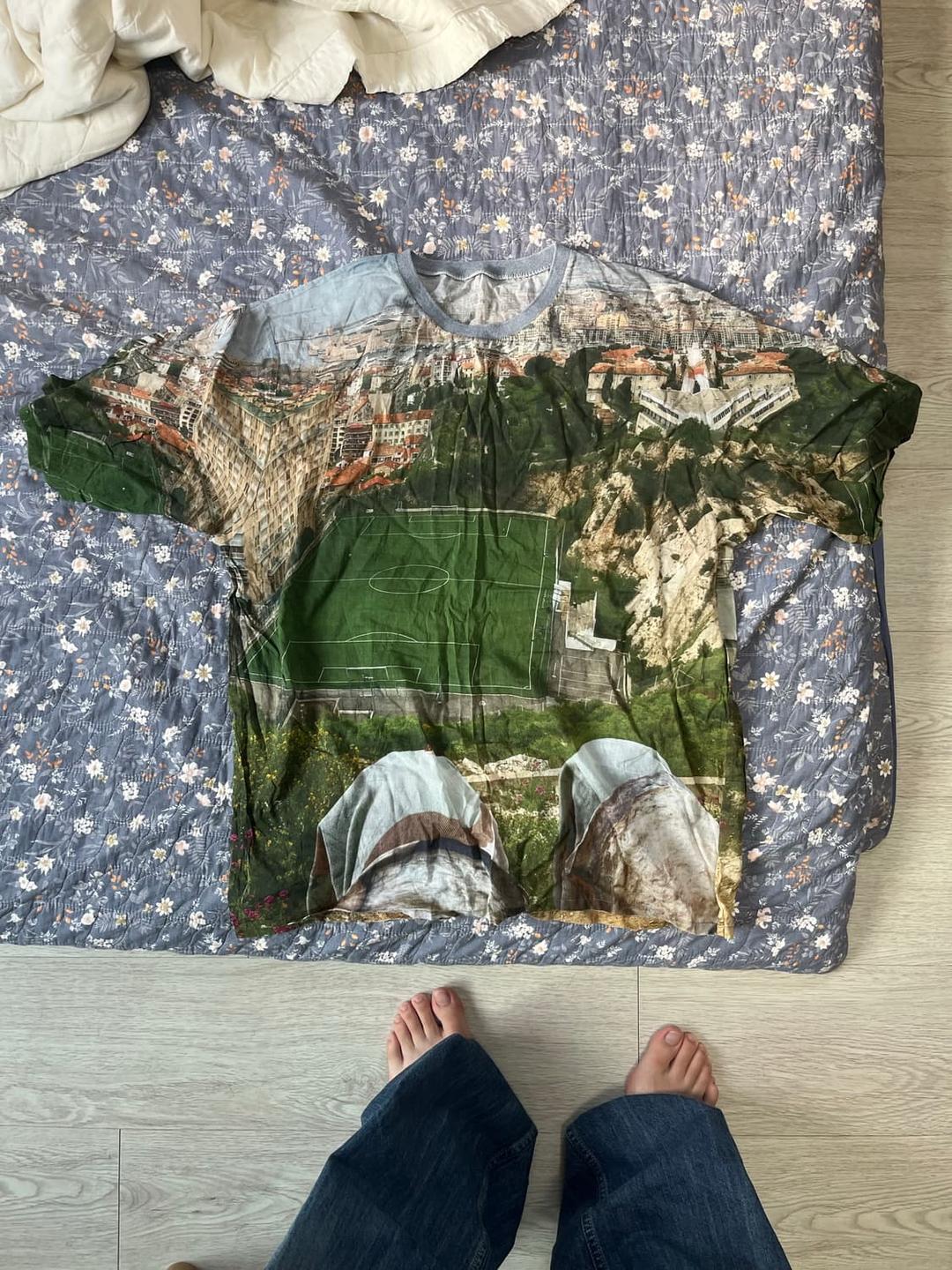 Bless 반팔 사이즈l | 후루츠패밀리