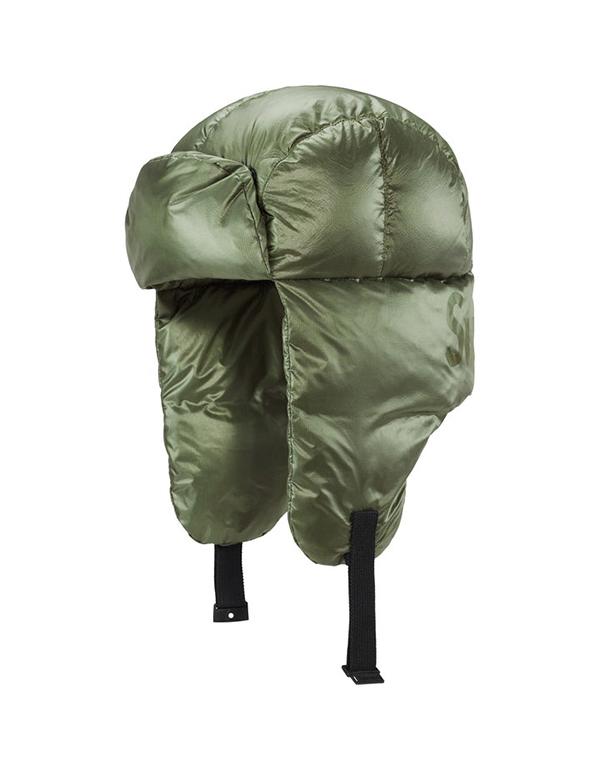 Supreme Featherweight Down Trooper