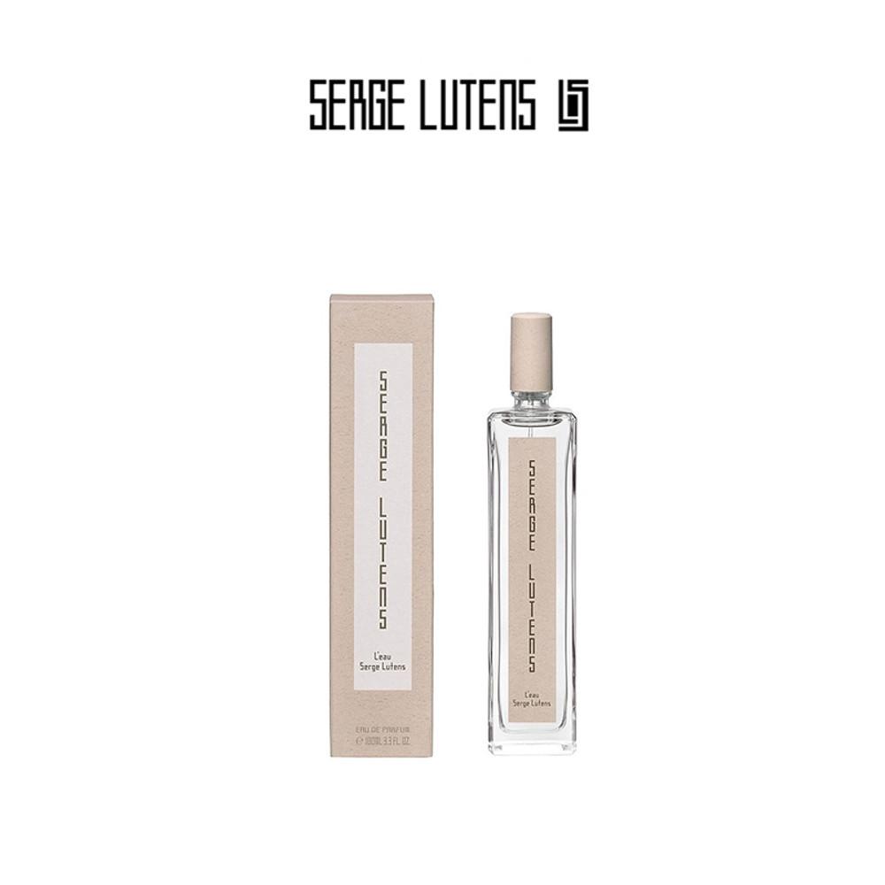 세르주루텐 로 오드 퍼퓸 신형 100ml