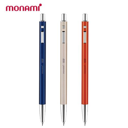모나미 샤프 153 아이디 ID 0.5mm