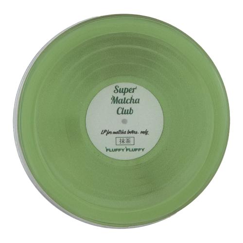 Super Matcha Club LP 맥세이프 에폭시 그립톡
