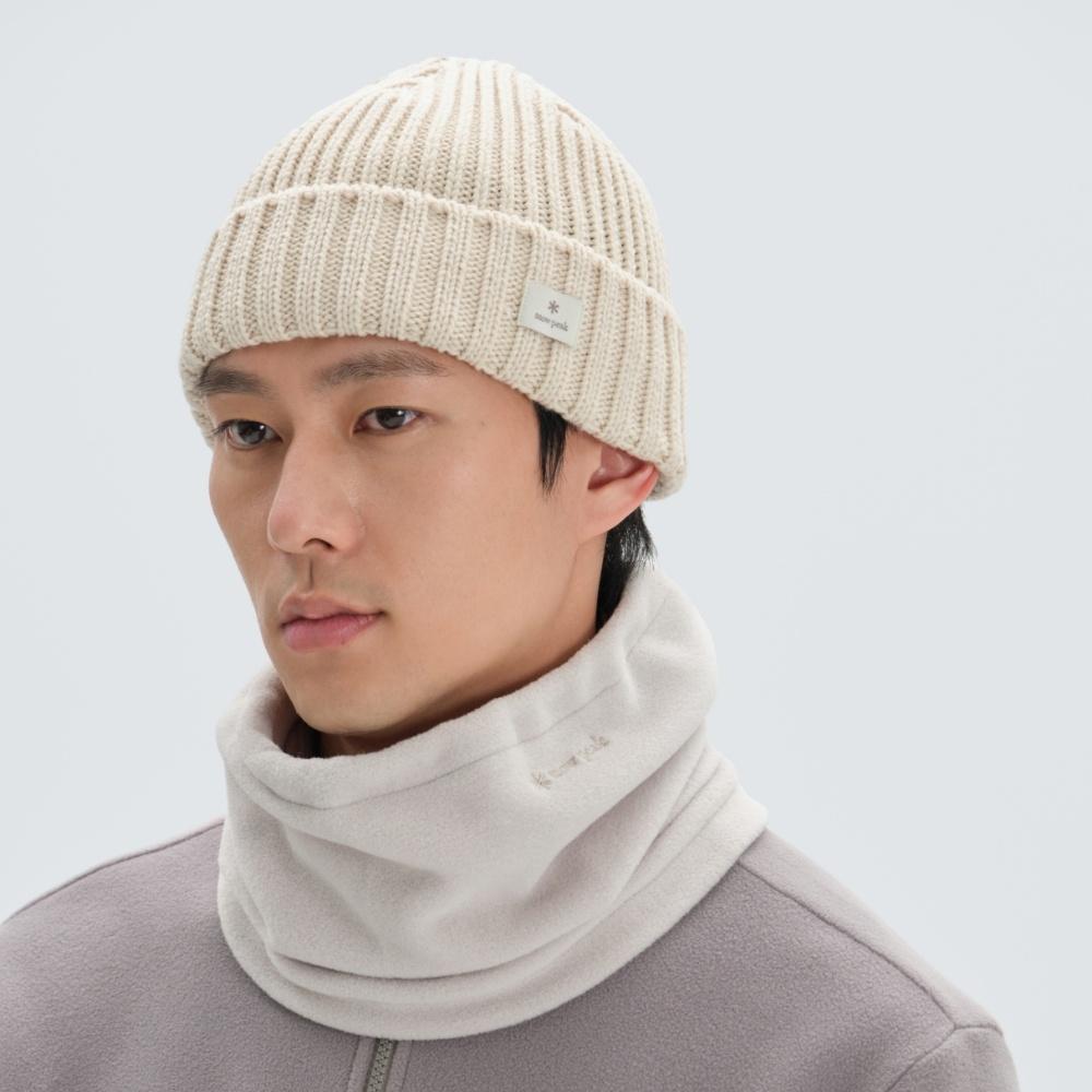 폴라텍 넥 게이터 Light Beige (S24WUTWA07)