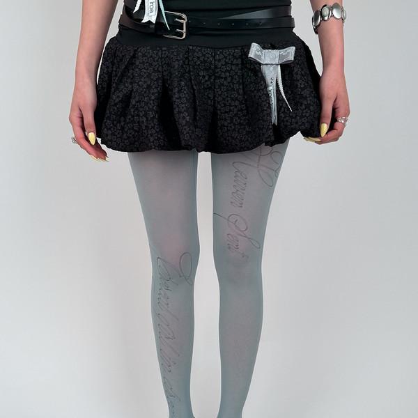 Ethereal girl Tights
