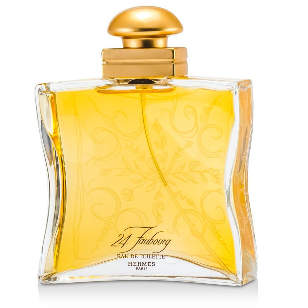 에르메스 24 포브르 Faubourg EDT 100ml