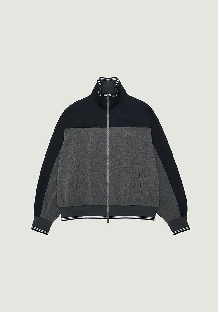 ROMI TRACK JUMPER