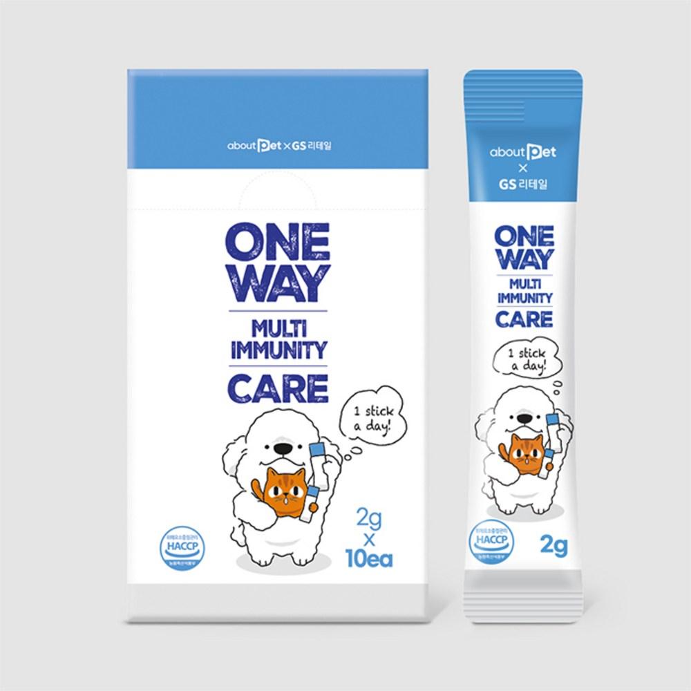 [초특가] 근본 영양제 종합 면역케어 10포 1개 - 칼슘/관절영양제 | 쿠팡